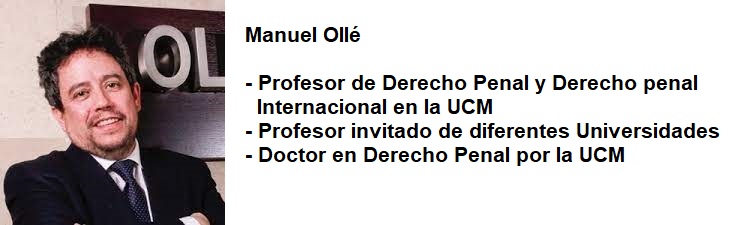 MANUEL OLLÉ