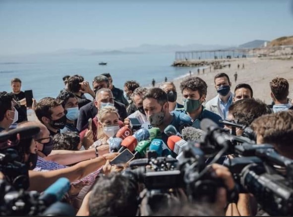 abascal en ceuta