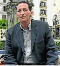 RAMDAN MESAUOUD