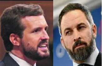 CASADO ABASCAL