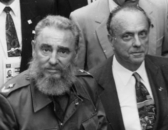 castro fraga