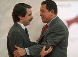 aznar chávez