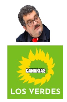LOS VERDES RAMÓN