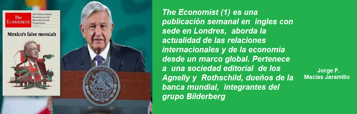 FRASE MACÍAS