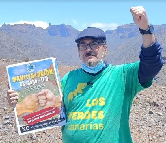 ramón francisco gonzález hernández
