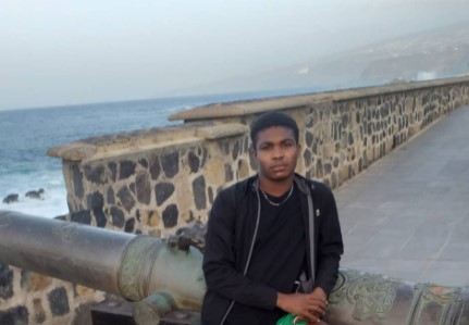mohamed ndoye