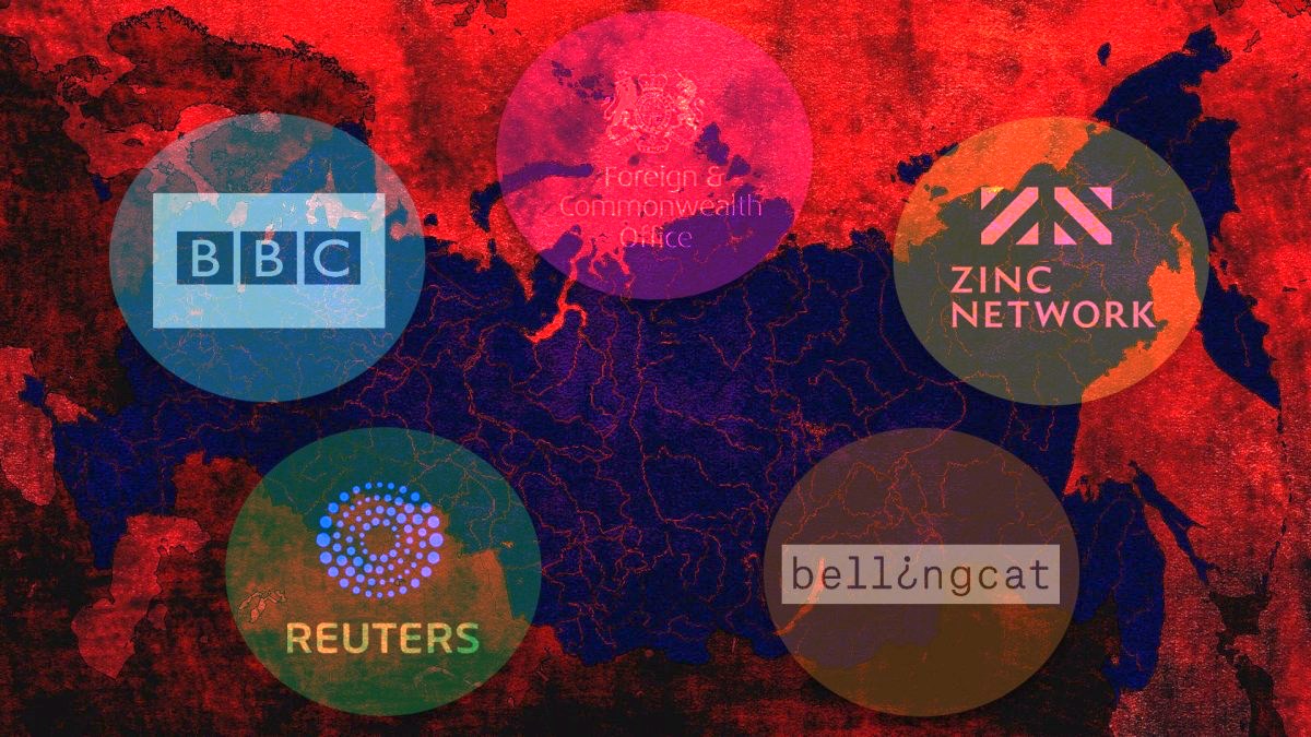 bbc reuters