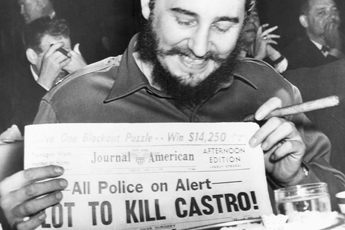 fidel