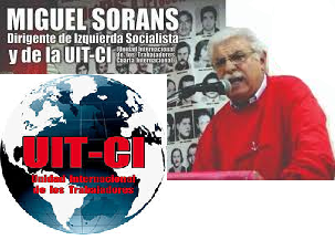 miguel sorans