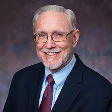 William M. LeoGrande