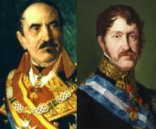 espartero carlos