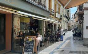 calle navas