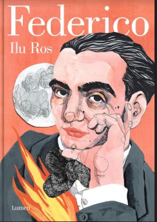 lorca comic