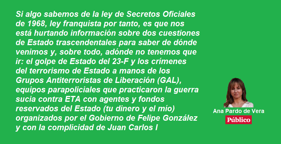 FRASE ANA PARDO
