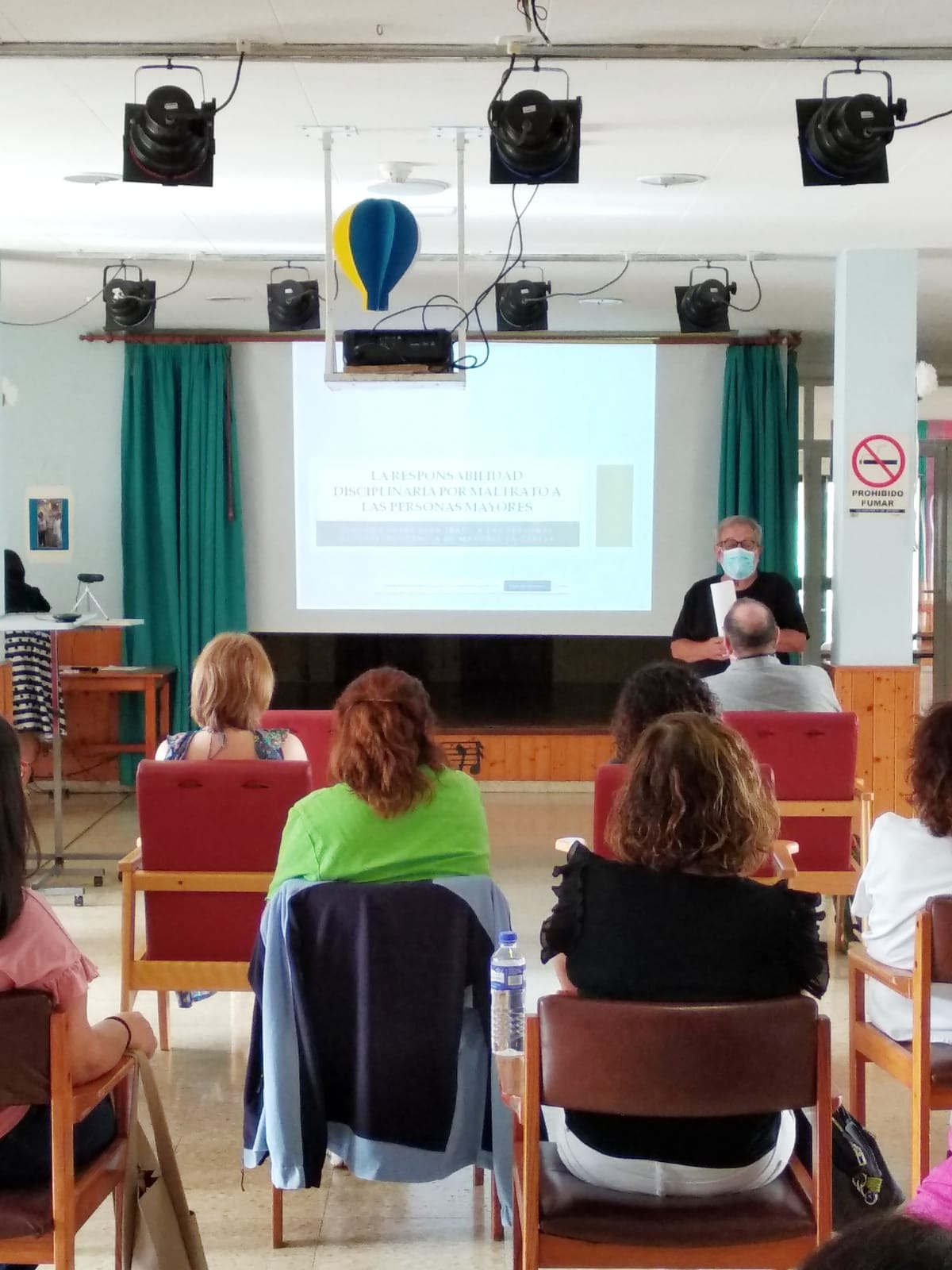 jornadas residencia