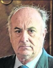 JUEZ GARCÍA CASTELLÓN