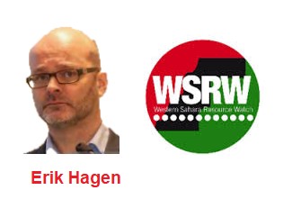 erik hagen