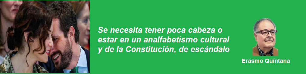 frase erasmo ayuso