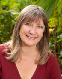 STACY MALKAN