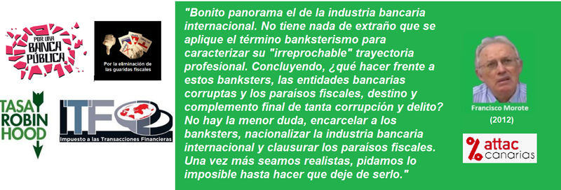 FRASE MOROTE DEUDA 2012