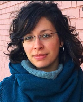 mariola olcina alvarado