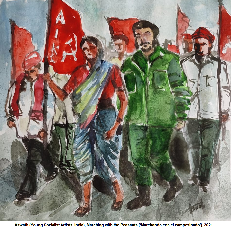 cHE INDIA