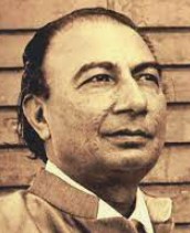 Sahir Ludhianvi