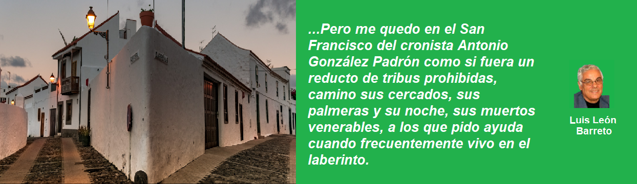 frase león barreto