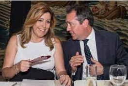 susana díaz juan esoadas