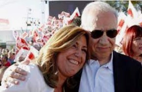 susana díaz alfonso guerra