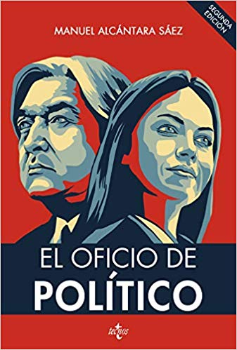 el oficio de político