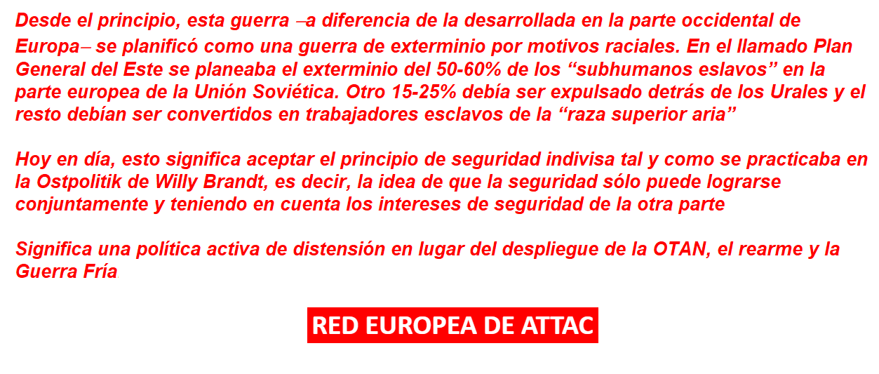 FRASE ATTAC