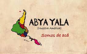 américa abya yala