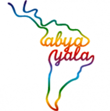 abya yala