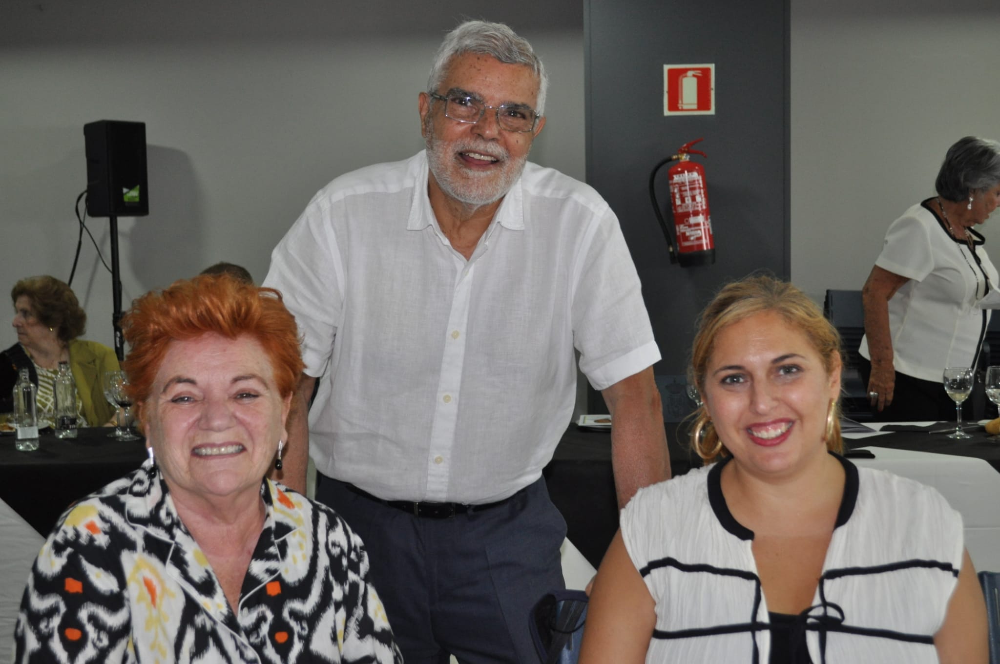 SEGUND MEDINA HOMENAJE aas