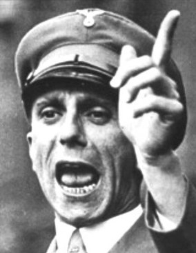 GOEBBELS