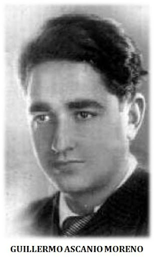 guillermo ascanio