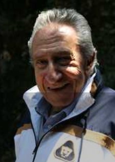 JOSÉ CUELI