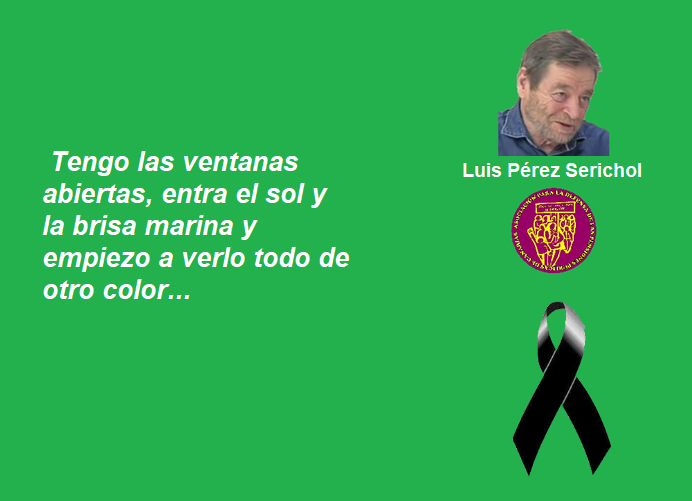 frase serichol