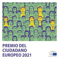 PREMIO CIUDADANO EUROPEO