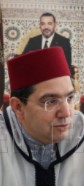 naser burita