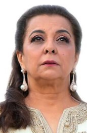 Karima Benyaich