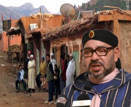MOHAMED POBRES