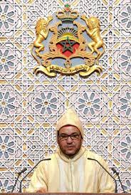 mohamed vi