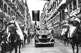 guardia mora franco