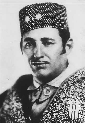 ben mizzian