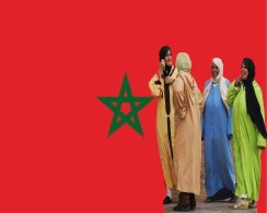 marruecos