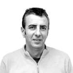 ALBERTO GIL