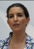 ROCIO MONASTERIO
