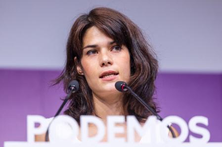 ISA SERRA